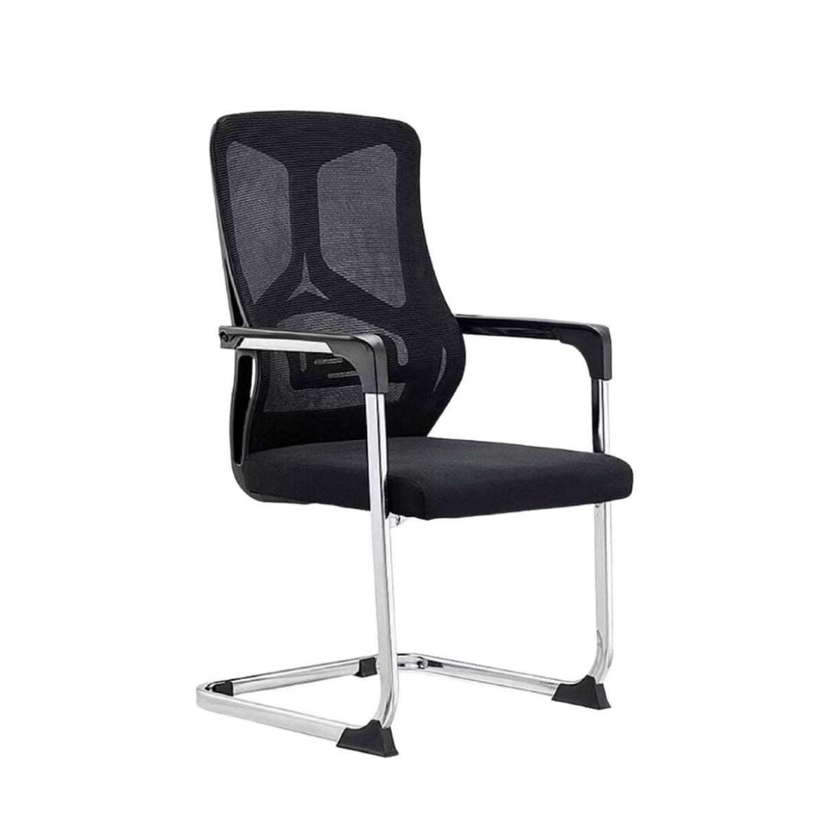 buybuy Sedia da Ufficio Professionale Colore Nero OC12B