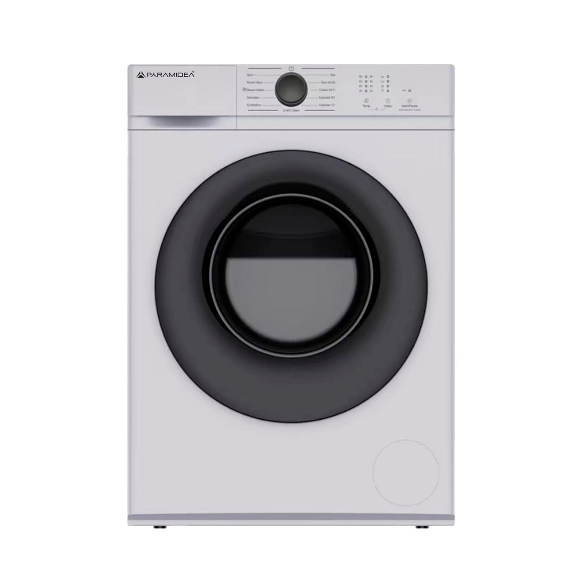 Lavatrice Inverter Classe A 6 kg