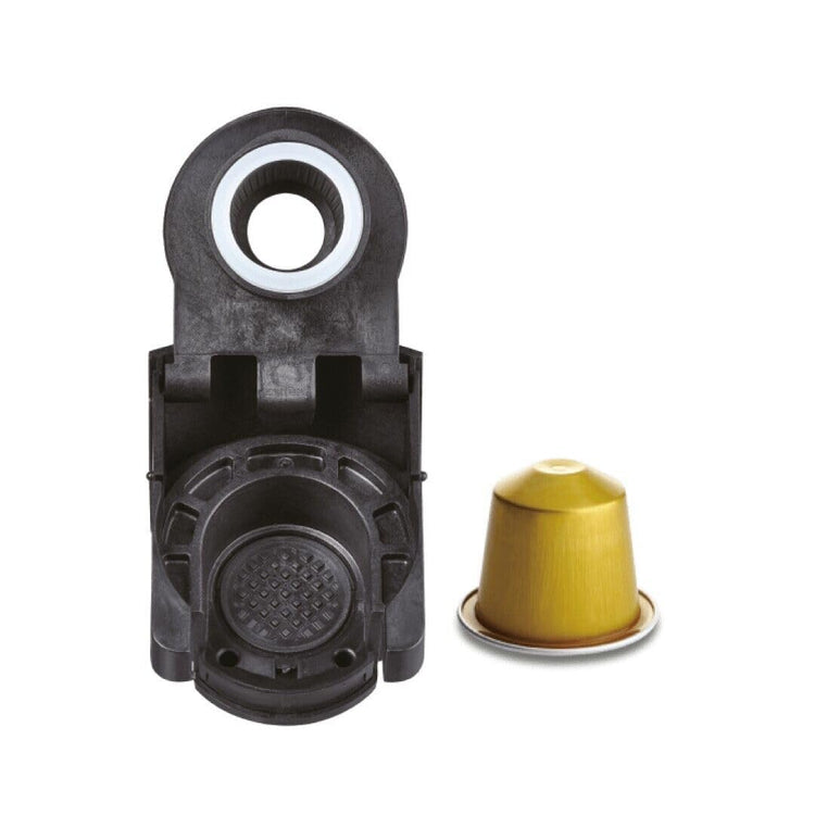 PYRAMIDEA Accessorio Capsule Compatibile con Nespresso per Macchina del Caffè ICP31 IdeaCafè ADCN31
