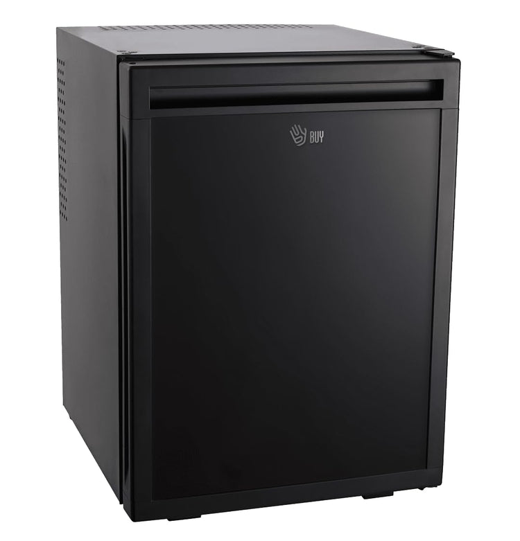 buybuy Mini frigo bar 40 Litri Senza Compressore Silenzioso per Hotel e Ufficio MB40