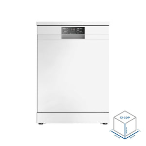 PYRAMIDEA Lavastoviglie 13 Coperti Colore Bianco Classe Energetica E LVS1304W