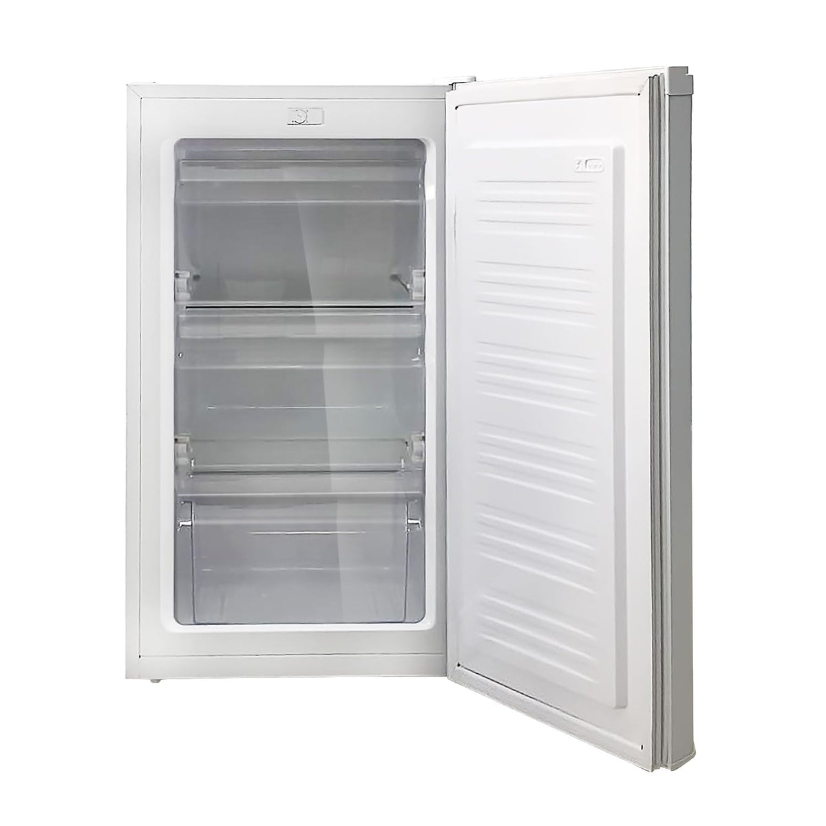 Pyramidea Congelatore 3 cassetti 75litri lordi (63 Netti) Colore Bianco CNG75V