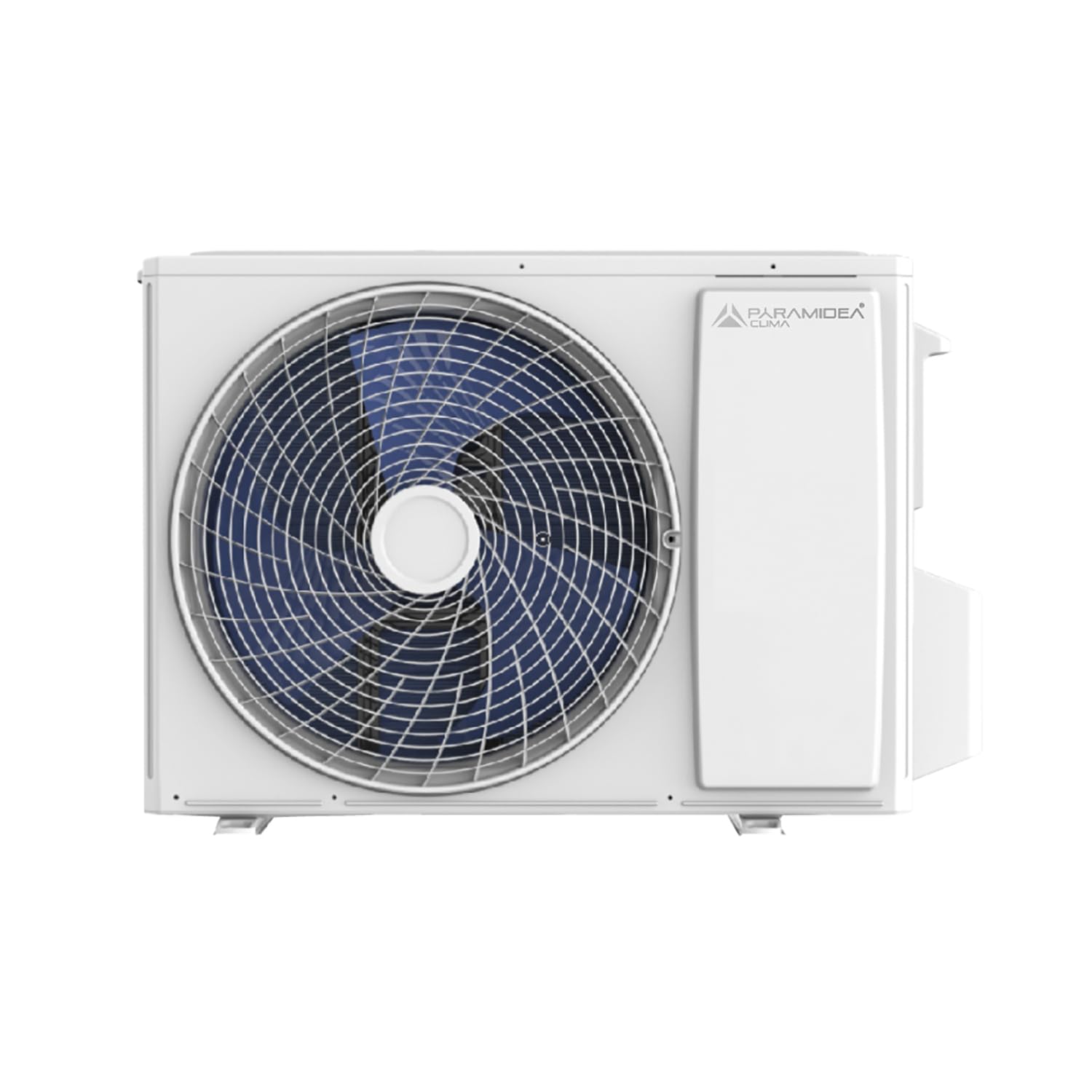 PYRAMIDEA Condizionatore Fisso   Inverter Classe A++/A+ Pyramidea 12000 BTU con pompa di calore e Wifi integrato KITAC112U