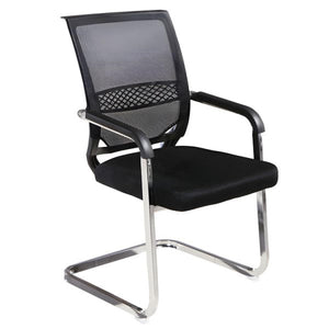 buybuy Sedia da Ufficio Professionale Colore Nero OC13B