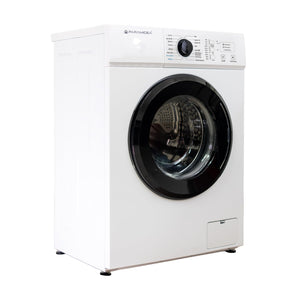 PYRAMIDEA Lavatrice 6 Kg. Inverter Classe A Bianca LVB610AINVW