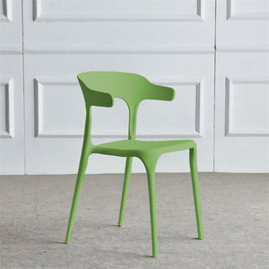 BUYBUY KIT 12 SEDIE NAPOLI VERDE