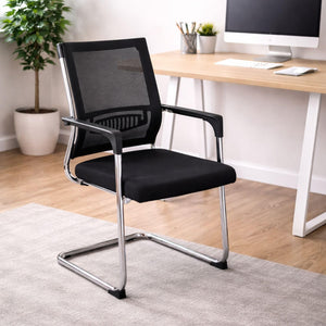 buybuy Sedia da Ufficio Professionale Colore Nero OC11B