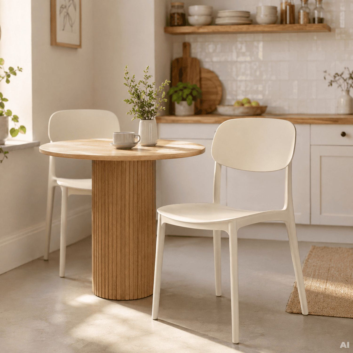 Comfort e funzionalità