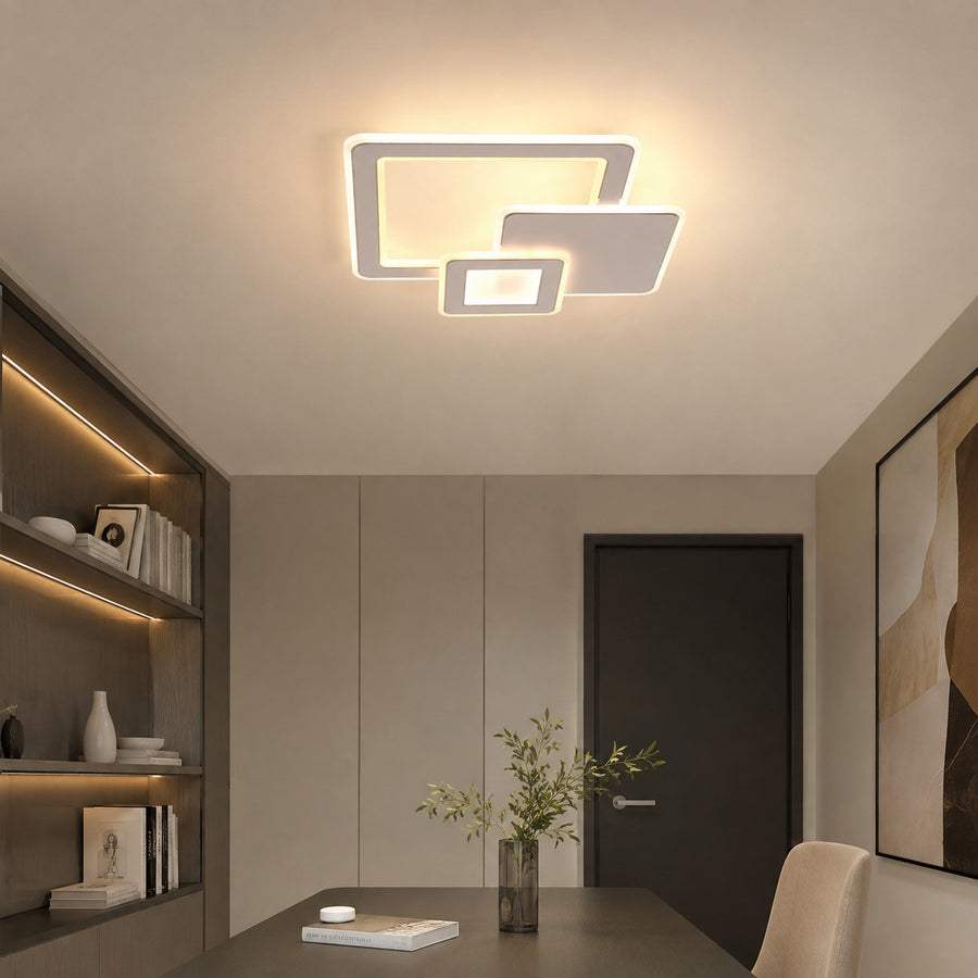 Design da soffitto